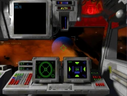 Wing Commander: Privateer - Gemini Gold Screenshots