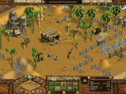 Скриншот к игре WildLife Park: Wild Creatures