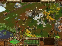 WildLife Park: Wild Creatures Screenshots