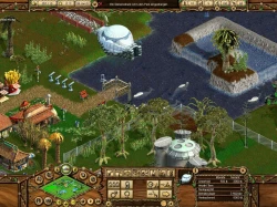 WildLife Park: Wild Creatures Screenshots