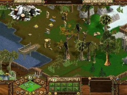 Скриншот к игре WildLife Park: Wild Creatures