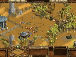 WildLife Park: Wild Creatures Screenshots