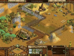 WildLife Park: Wild Creatures Screenshots