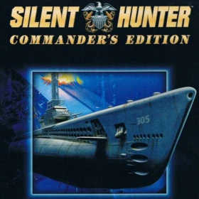 Silent Hunter Commander's Edition