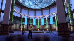Скриншот к игре Star Trek Online