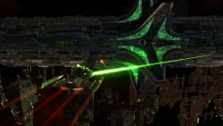 Скриншот к игре Star Trek Online