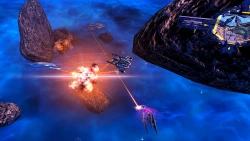Скриншот к игре Star Trek Online