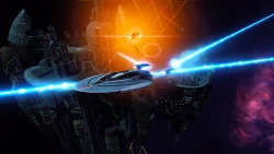 Скриншот к игре Star Trek Online