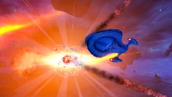 Скриншот к игре Star Trek Online