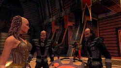 Скриншот к игре Star Trek Online
