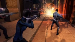 Скриншот к игре Star Trek Online