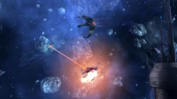 Скриншот к игре Star Trek Online