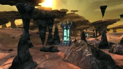 Скриншот к игре Star Trek Online