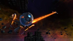 Скриншот к игре Star Trek Online