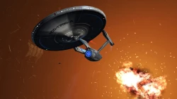 Скриншот к игре Star Trek Online