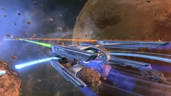 Скриншот к игре Star Trek Online