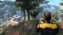Скриншот к игре Star Trek Online