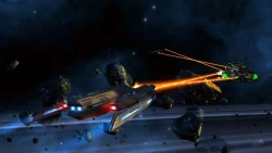 Скриншот к игре Star Trek Online