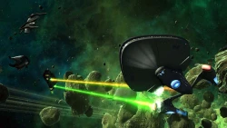 Скриншот к игре Star Trek Online