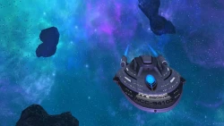 Скриншот к игре Star Trek Online
