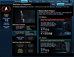 Скриншот к игре Star Trek Online