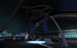 Скриншот к игре Star Trek Online