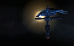 Скриншот к игре Star Trek Online