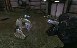 Скриншот к игре Star Trek Online
