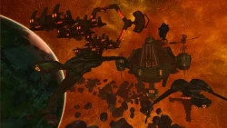 Скриншот к игре Star Trek Online