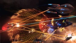 Скриншот к игре Star Trek Online