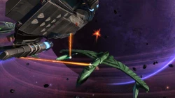 Скриншот к игре Star Trek Online