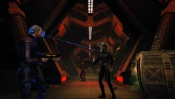 Скриншот к игре Star Trek Online