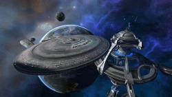 Скриншот к игре Star Trek Online