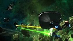 Скриншот к игре Star Trek Online