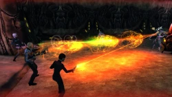 Скриншот к игре Star Trek Online