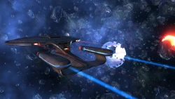 Скриншот к игре Star Trek Online