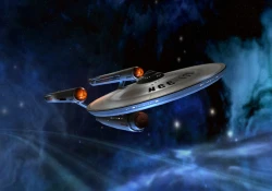 Скриншот к игре Star Trek Online