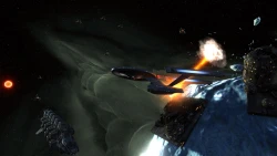 Скриншот к игре Star Trek Online