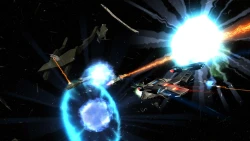 Скриншот к игре Star Trek Online