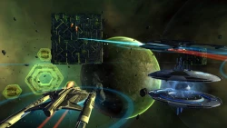 Скриншот к игре Star Trek Online