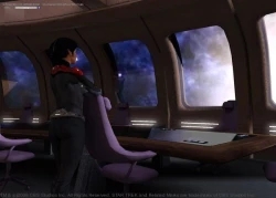 Скриншот к игре Star Trek Online
