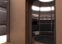 Скриншот к игре Star Trek Online