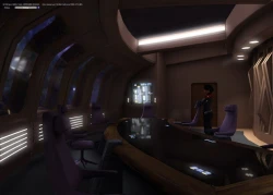 Скриншот к игре Star Trek Online