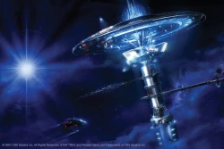 Скриншот к игре Star Trek Online