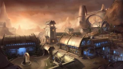 Скриншот к игре Star Trek Online