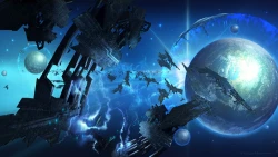 Скриншот к игре Star Trek Online
