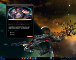 Скриншот к игре Star Trek Online