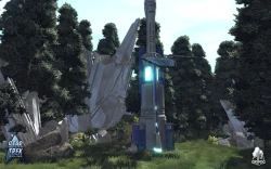 Скриншот к игре Star Trek Online