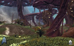 Скриншот к игре Star Trek Online