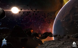Скриншот к игре Star Trek Online